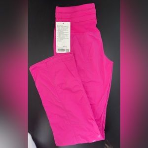 Dance Studio Mid-rise Pant